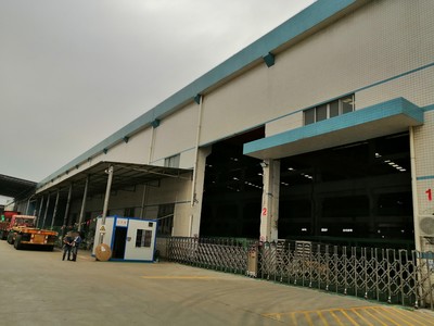 公司簡(jiǎn)介——專注制冷設(shè)備，服務(wù)全球客戶