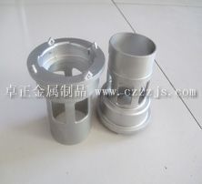 不銹鋼304/316精密鑄造非標(biāo)件在制冷設(shè)備中的應(yīng)用